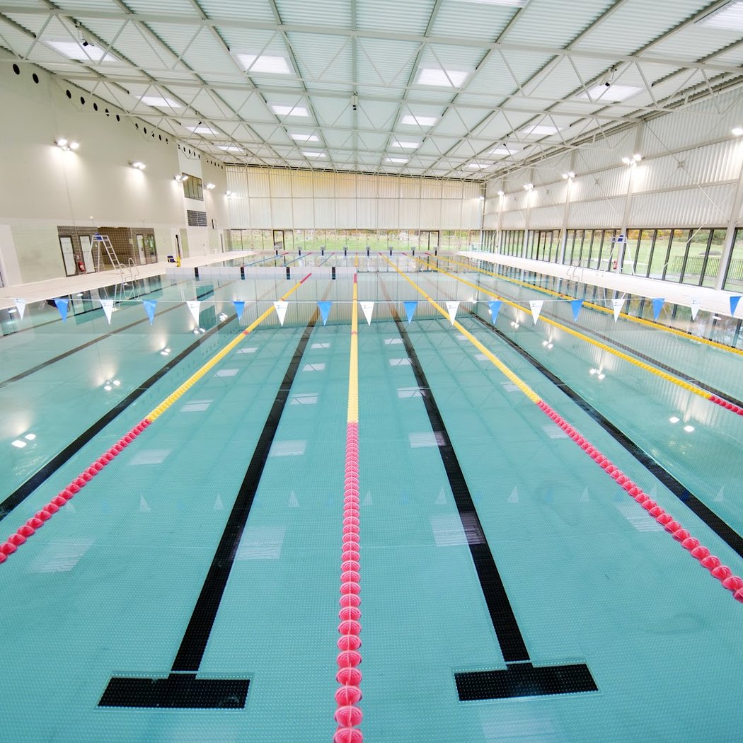 Citésports 1